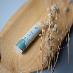Cocooning – Baume à lèvres – B-free nature