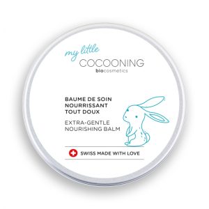 Cocooning – Baume de soin tout doux – Little Cocooning