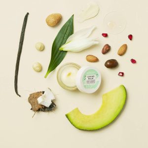 Oolution – Baume protecteur 30ml – Loving balm