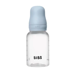Biberon rond en latex 150ml – BIBS