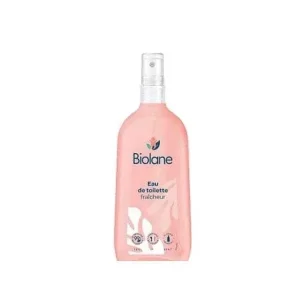 Biolane eau de toilette fraicheur – Biolane