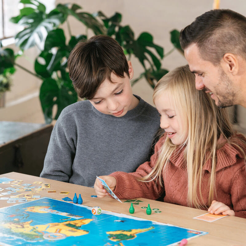 Bioviva Junior – Jeux de société dès 8 ans – Image 4