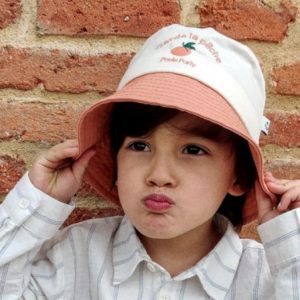 Poule Party – Bob Pêche – 6-12 mois