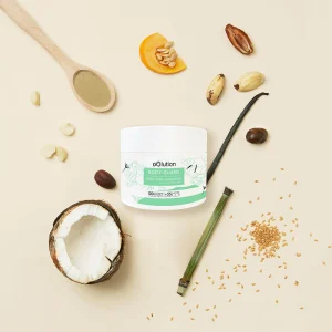 Oolution – Crème nourrissante corps 200 ml