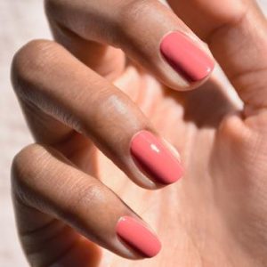 Manucurist – Vernis à ongles 15ml – Bois de Rose