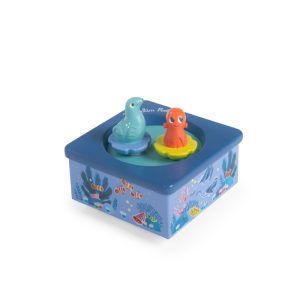 Moulin Roty – Boîte à musique – Paulie