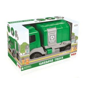 camion municipalitÚ nouveau