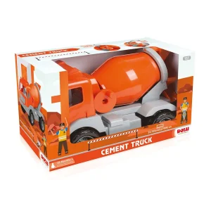 Camion Toupie – Dolu7021