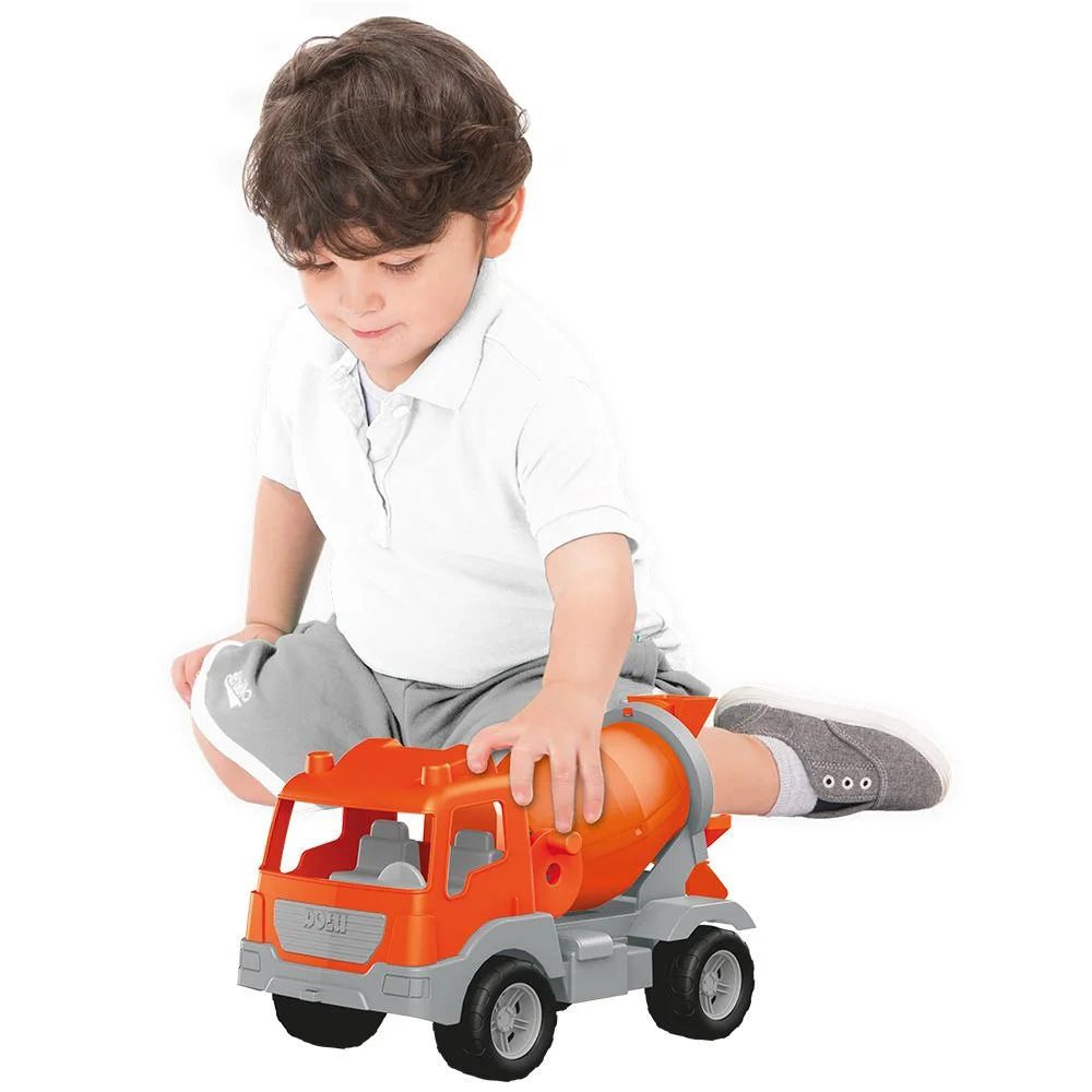 Camion Toupie – Dolu7021 – Image 2