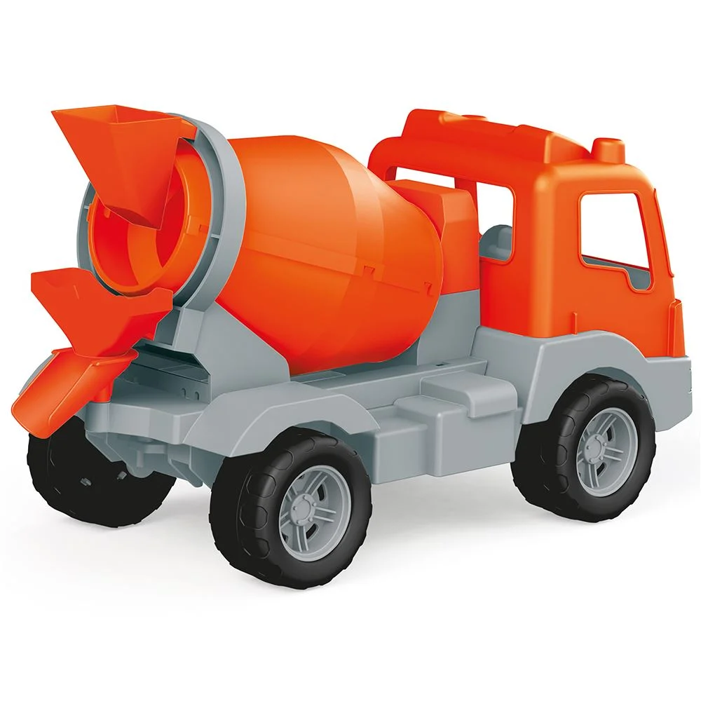 Camion Toupie – Dolu7021 – Image 4