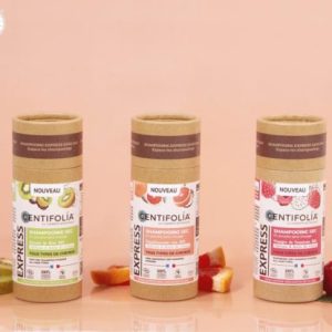 Centifolia – Shampoing sec