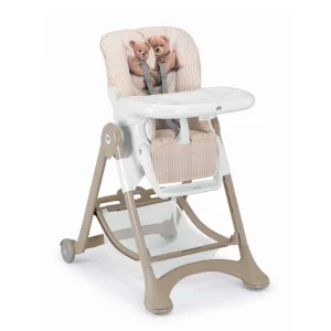 Chaise haute campione beige – CAM