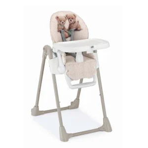 Chaise haute pappananna beige – Cam Spa