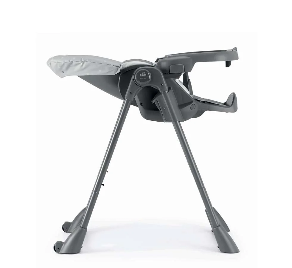 Chaise haute pappananna gris – Cam Spa – Image 3