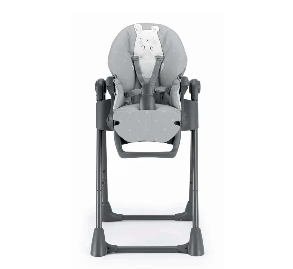 Chaise haute pappananna gris – Cam Spa – Image 2