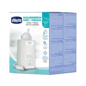 Chauffe biberon auto maison – Chicco