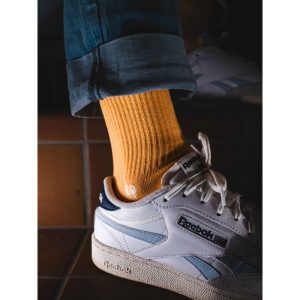 THITTI – Chaussette Unisexe – 41/46 – Couleurs 2025