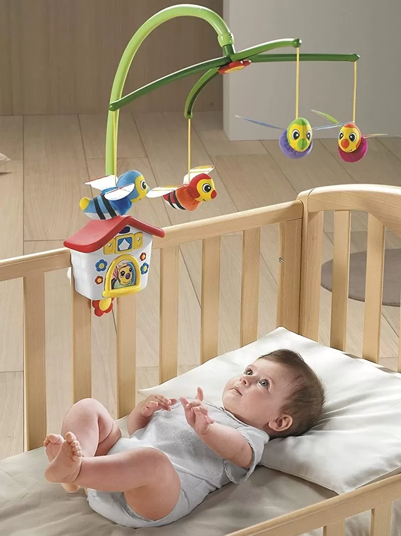 Mobile sur le thème des abeilles – Chicco – Image 3