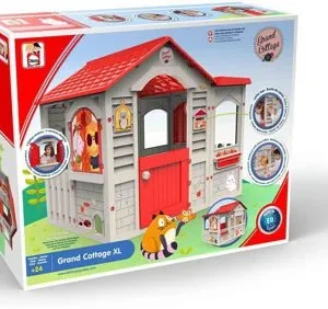 Chicos Maison XL Grand Cottage – Chicos