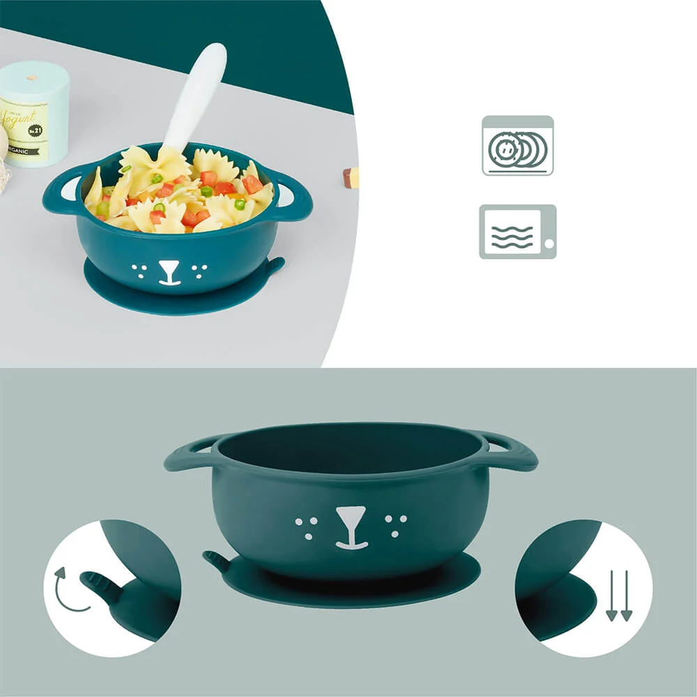 Coffret repas 15-24 mois – Babymoov