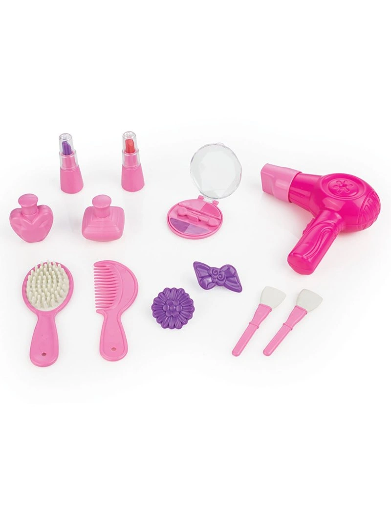 ma nouvelle coiffeuse* – Image 2