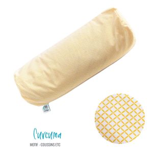 Le p'tit etc. "Curcuma"