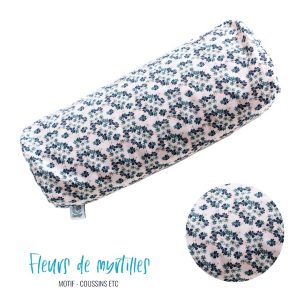 Le p'tit etc. "Fleurs de Myrtilles"