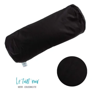 Le p'tit etc. "Le Tout Noir"