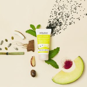 Oolution – Crème pieds 50ml – Feet good