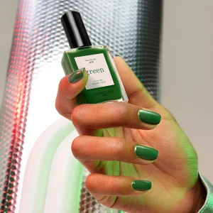 Manucurist – Vernis à ongles – Jade