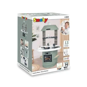 Cuisine nova – Smoby