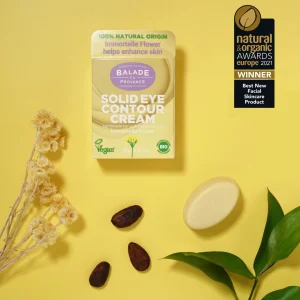 Balade en Provence – Soin contour des yeux solide 18gr