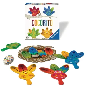 Cocorito – Ravensburger