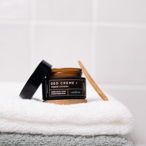 Cocooning – Déodorant crème 30 ml – Herbal