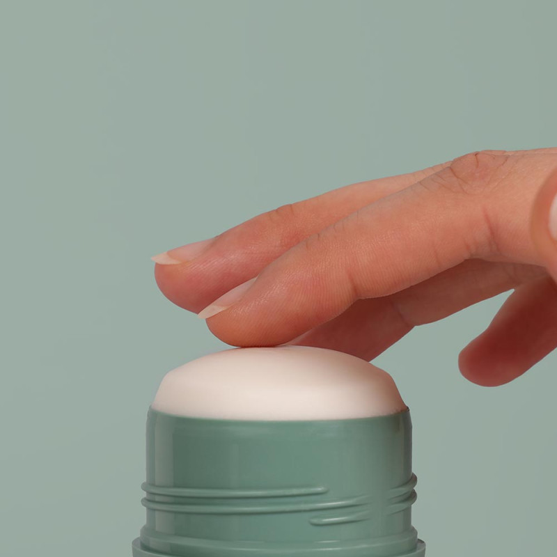 Centifolia – RECHARGE de déodorant sans parfum 50gr – Image 6