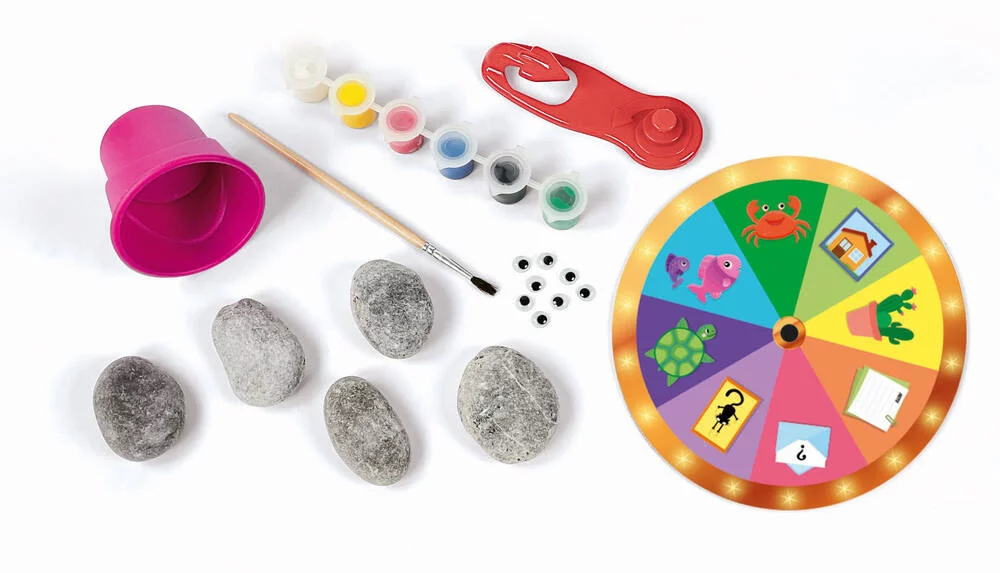 Rock art créations – Clementoni – Image 3