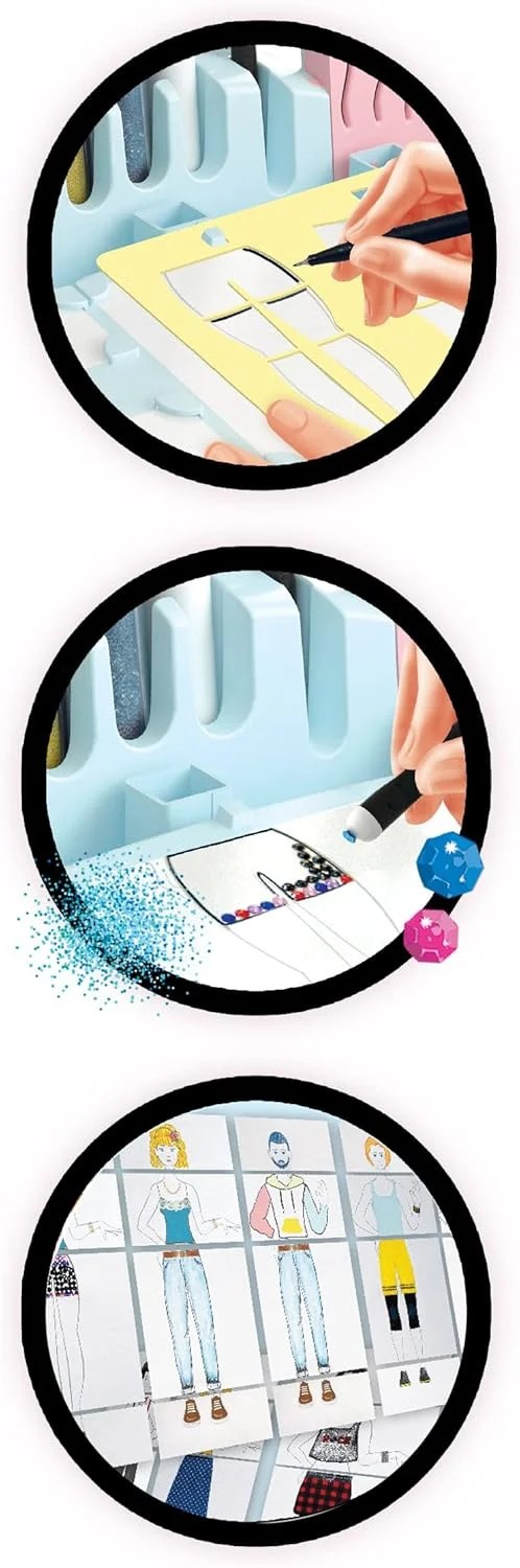 Professional studio mode deluxe – Buki – Image 3