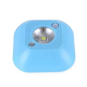 Detecteur Lumiere Interieur Escalier Rechargeable