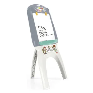 Tableau blanc géant – Dolu