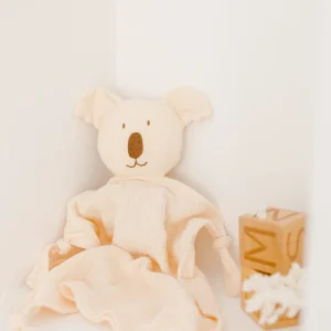 Plein Lune – Doudou Bola de grossesse – Koala