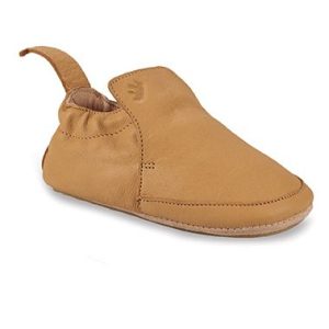 Easy Peasy – Chaussons Blubooties – Camel
