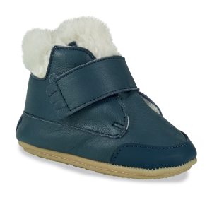 Easy Peasy – Chaussures de Marche – MY Ifou Bleu