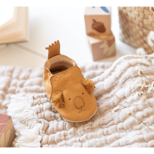Easy Peasy – Chaussons d&rsquo;Intérieur Koala Taille 18/19