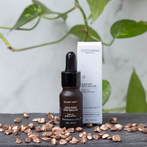 Cocooning – Elixir vert 10 ml