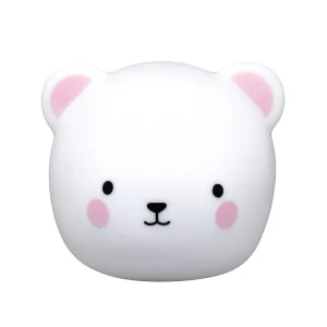 Projecteur au toucher Ours