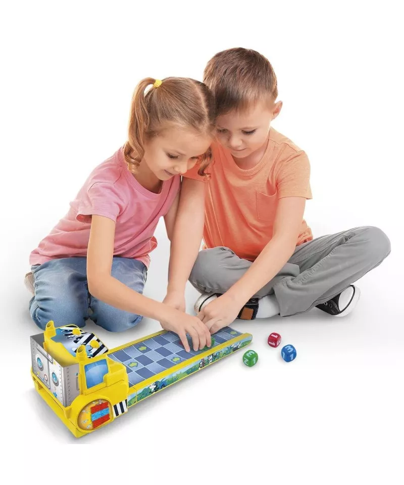 Gare o roulo – Megableu – Image 3