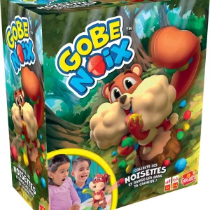 Gobe noix – Goliath