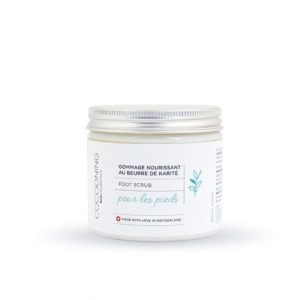 Cocooning – Gommage pour les pieds 200 ml