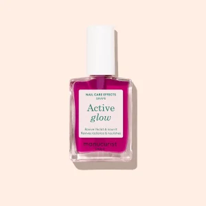 Manucurist – Activ Glow – Grape