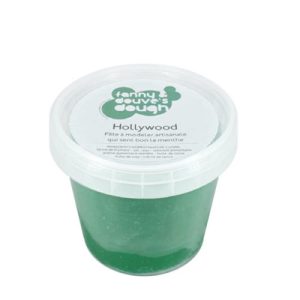 Fanny&rsquo;n Douve&rsquo;s Dought – Pâte à modeler – Hollywood
